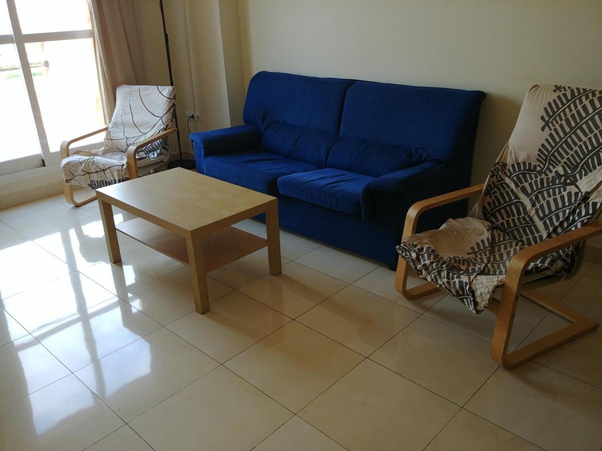 Mojacar Playa Para Familias מראה חיצוני תמונה
